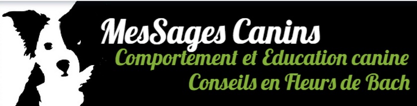 MesSages Canins Comportement et Education Canine