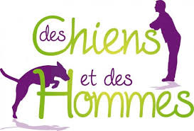 Logo des Chiens et des Hommes