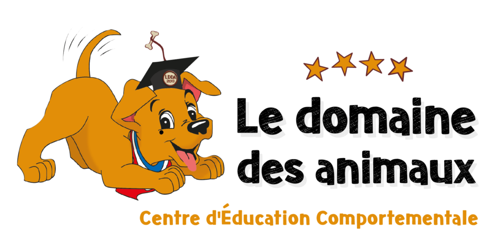 Le domaine des animaux, centre d'éducation comportementale