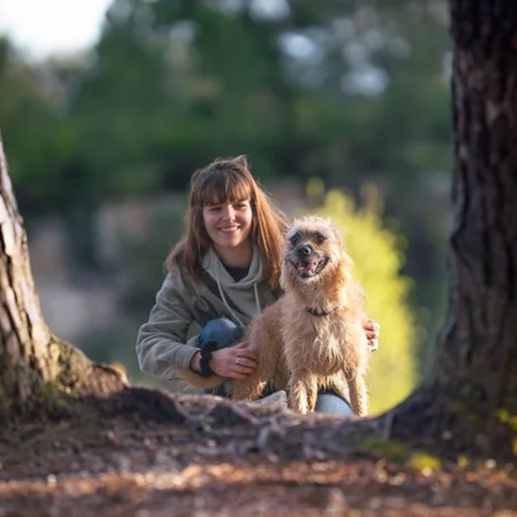 Com ta truffe - services personnalisés d'éducation, de comportementalisme canin et de communication animale