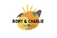 Romy and Charlie Dog Walker