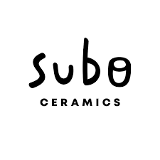 Logo Subo Ceramics Céramique Artisanale contemporaine